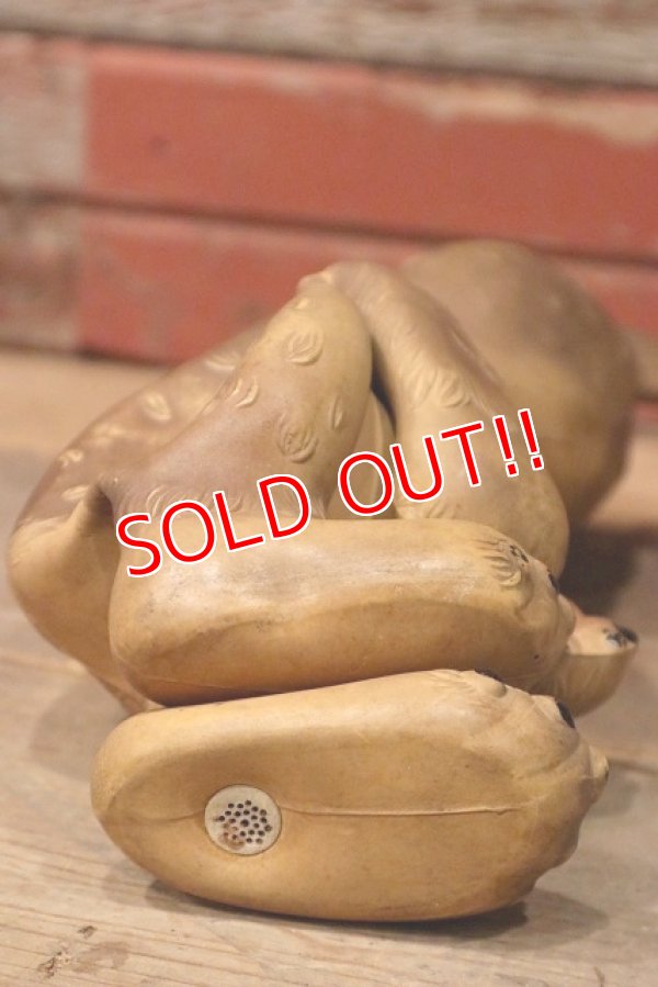 画像7: ct-220801-45 REMPEL / 1940's Hugger Bear Doll