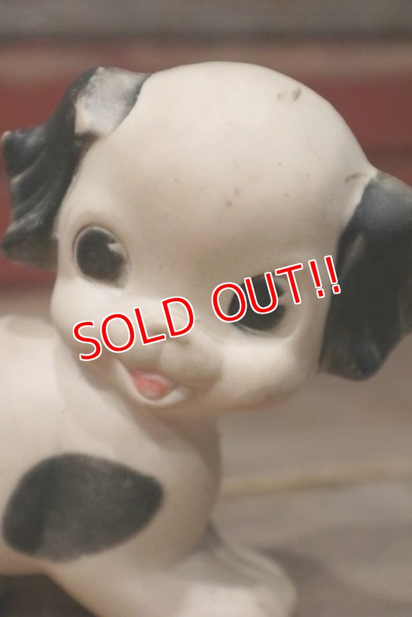 画像2: ct-220801-42 SUN RUBBER × Ruth E Newton/ 1950's Puppy