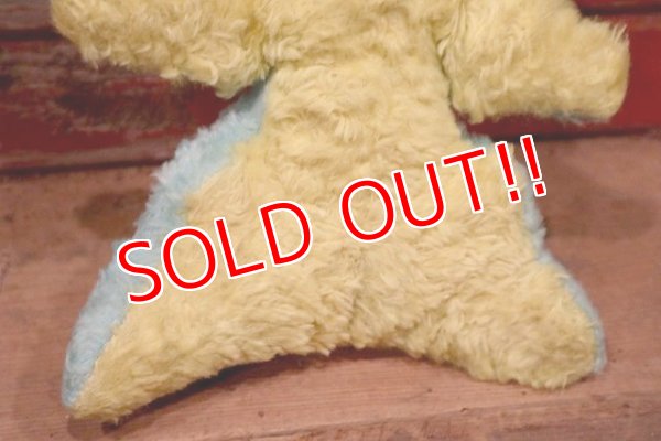 画像4: ct-220601-86 Unknown Bunny Rubber Face Doll