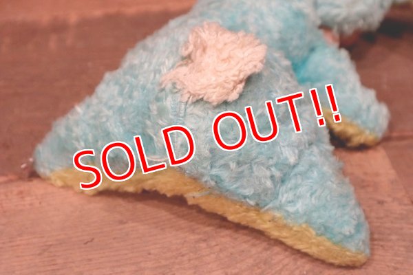 画像9: ct-220601-86 Unknown Bunny Rubber Face Doll