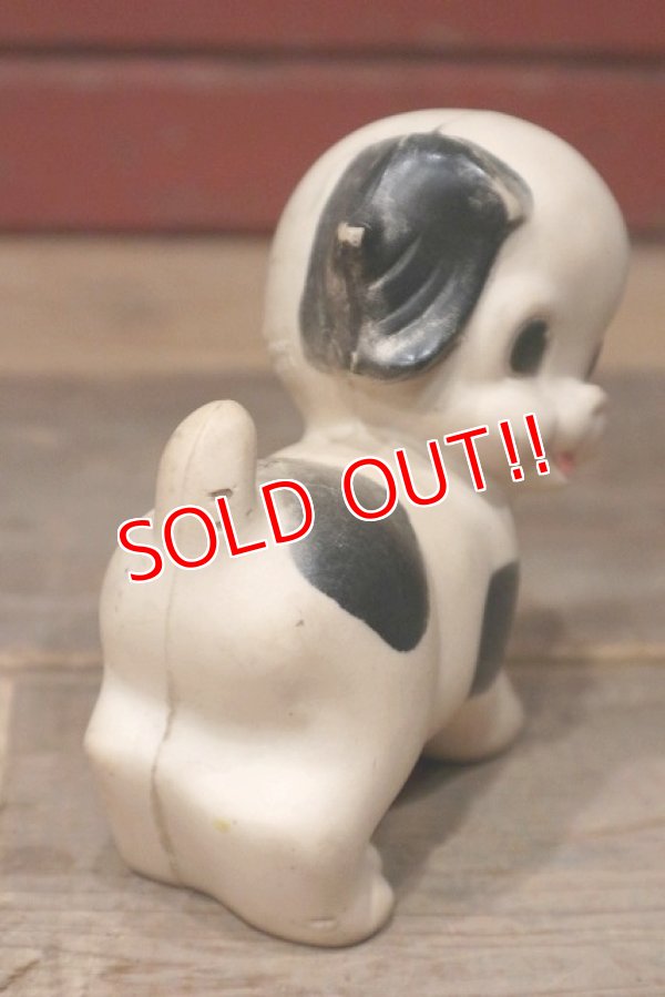 画像4: ct-220801-42 SUN RUBBER × Ruth E Newton/ 1950's Puppy