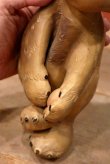 画像8: ct-220801-45 REMPEL / 1940's Hugger Bear Doll