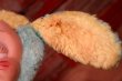 画像8: ct-220601-86 Unknown Bunny Rubber Face Doll