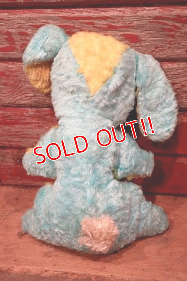 画像7: ct-220601-86 Unknown Bunny Rubber Face Doll