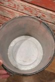 画像11: dp-220810-03 Dutch Boy/ 1950's SOFT PASTE WHITE LEAD Bucket