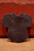 画像3: ct-220719-11 Minnie Mouse / 1970's Magnet