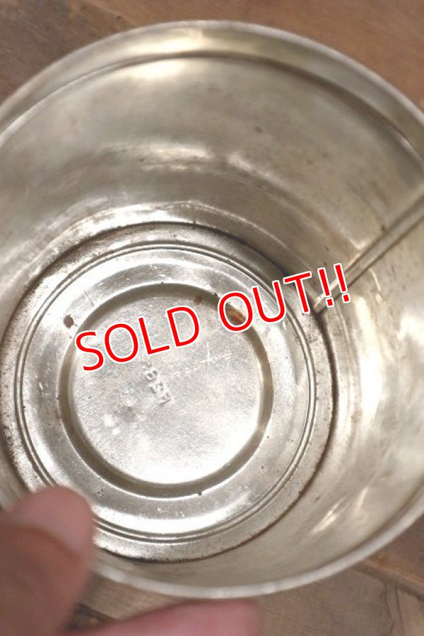 画像8: dp-220810-15 Edward's DEPENDABLE Coffee / Vintage Tin Can