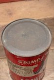 画像7: dp-220810-12 CALUMET / Vintage Baking Powder Can