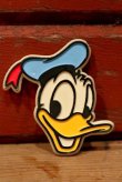 画像1: ct-220719-13 Donald Duck / 1970's Magnet