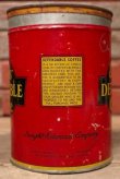 画像4: dp-220810-15 Edward's DEPENDABLE Coffee / Vintage Tin Can