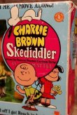 画像4: ct-220719-01 Charlie Brown / MATTEL 1960's Skediddler (Box)