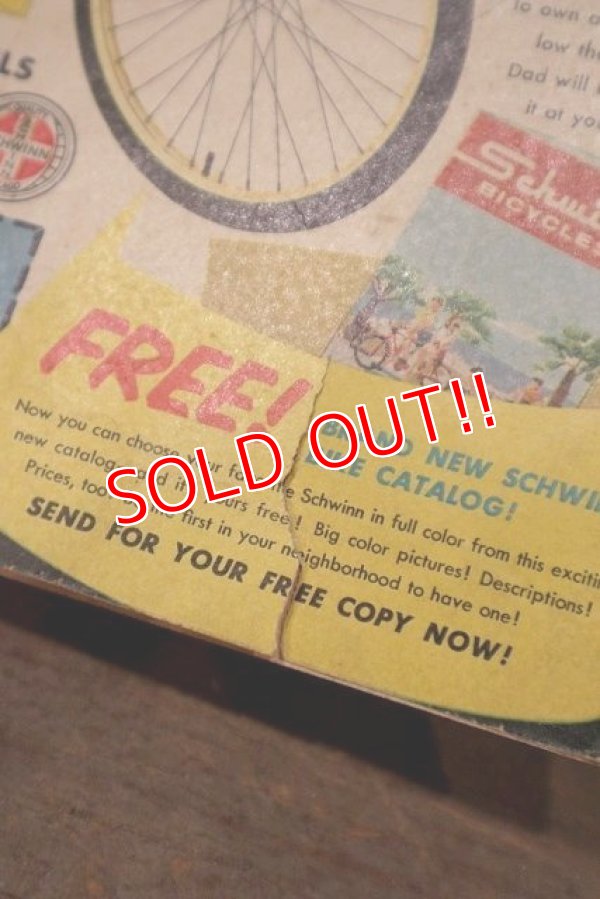 画像7: ct-220401-01 Mighty Mouse / DELL  October - December 1960 Comic