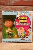 画像1: ct-220719-01 Charlie Brown / MATTEL 1960's Skediddler (Box)