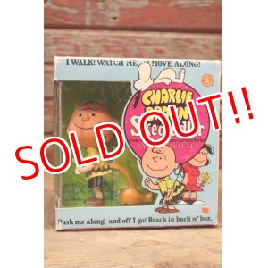 画像: ct-220719-01 Charlie Brown / MATTEL 1960's Skediddler (Box)