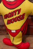 画像3: ct-220801-20 Mighty Mouse / 1970's〜 Pillow Doll