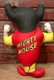 画像4: ct-220801-20 Mighty Mouse / 1970's〜 Pillow Doll