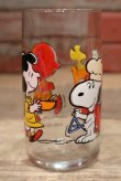 画像6: gs-220801-16 Snoopy's Kitchen / 1970's-1980's Glass