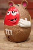 画像5: ct-220801-47 MARS / M&M's Bear Hug Container