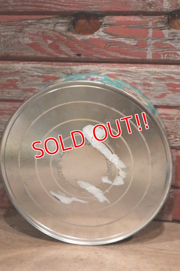 画像6: ct-220601-01 MARS / M&M's 2000's Tin Can