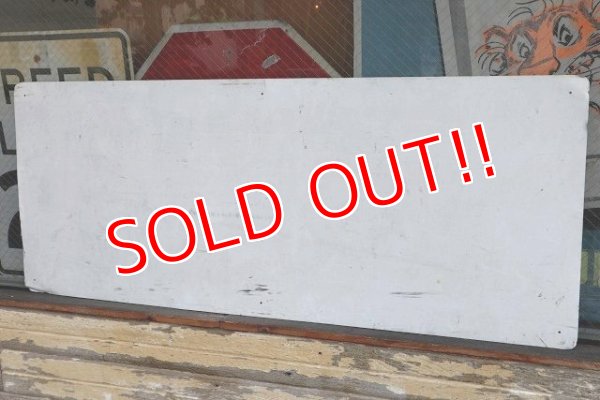 画像10: dp-220801-19 CENTENNIAL BATTERIES / Large Metal Sign