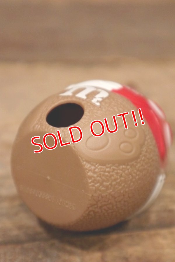 画像6: ct-220801-47 MARS / M&M's Bear Hug Container