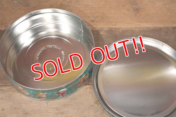 画像5: ct-220601-01 MARS / M&M's 2000's Tin Can