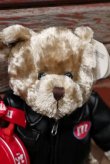 画像2: ct-220601-01 MARS / M&M's 2003 Galerie Teddy Bear Plush Doll