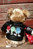 画像4: ct-220601-01 MARS / M&M's 2003 Galerie Teddy Bear Plush Doll