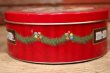 画像5: ct-220601-01 MARS / M&M's 2000's Holiday Season Tin Can