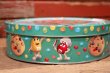 画像3: ct-220601-01 MARS / M&M's 2000's Tin Can
