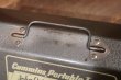 画像6: dp-220719-04 John Oster Cummins Portable Tools / Vintage Tool Box