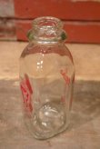 画像4: dp-220801-05 Little's Dairy / Vintage Milk Bottle