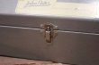 画像3: dp-220719-04 John Oster Cummins Portable Tools / Vintage Tool Box