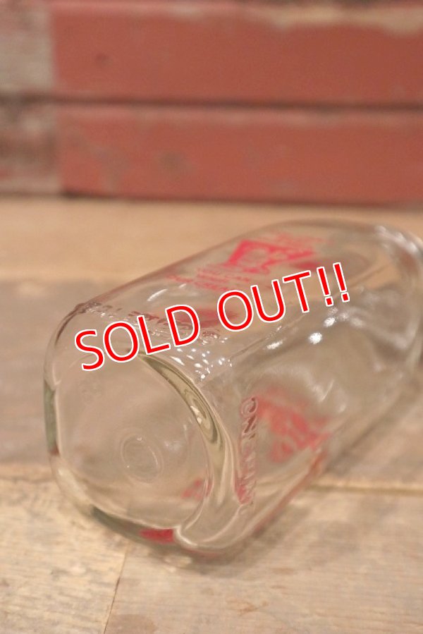 画像6: dp-220801-05 Little's Dairy / Vintage Milk Bottle