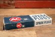 画像2: dp-220801-12 AC / 1960's Spark Plugs "FIRE RING" (A)