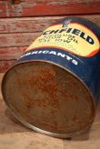 画像9: dp-220810-05 RICHFIELD / 1960's 5 U.S.Gallons Oil Can