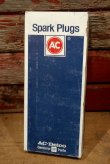 画像1: dp-220801-12 AC-Delco / 1970's Spark Plugs "R42XLS"