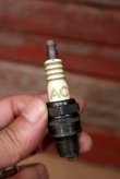 画像7: dp-220801-12 AC / 1960's Spark Plugs "FIRE RING" (A)