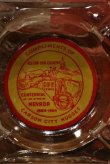 画像1: dp-220719-37 Centennial of the State of NEVADA  1864-1964 / Vintage Ashtray