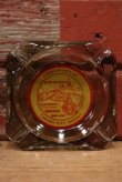 画像2: dp-220719-37 Centennial of the State of NEVADA  1864-1964 / Vintage Ashtray