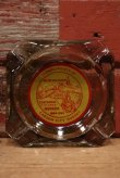 画像2: dp-220719-37 Centennial of the State of NEVADA  1864-1964 / Vintage Ashtray