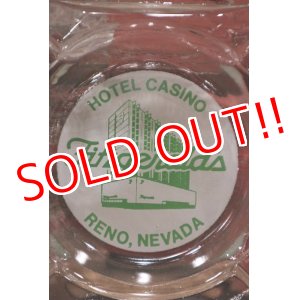 画像: dp-220719-36 Fitzgerald's Hotel Casino / Vintage Ashtray