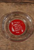 画像2: dp-220719-39 LO-BALL OAKS CARD CLUB / Vintage Ashtray 