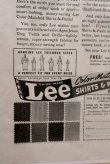画像3: dp-220301-131 Lee / 1941 Advertisement