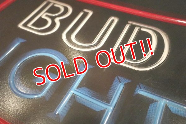 画像5: dp-220201-05 BUD LIGHT / 1980's Lighted Sign