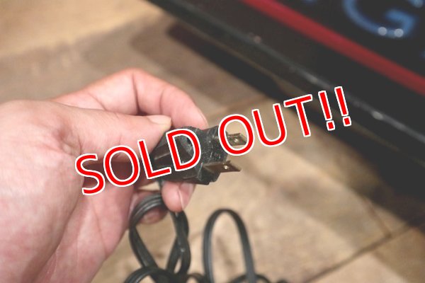 画像12: dp-220201-05 BUD LIGHT / 1980's Lighted Sign