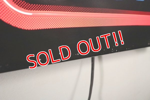 画像6: dp-220201-05 BUD LIGHT / 1980's Lighted Sign