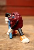 画像2: ct-201114-125 California Raisins / 1987 PVC Figure "F.F. Strings,"