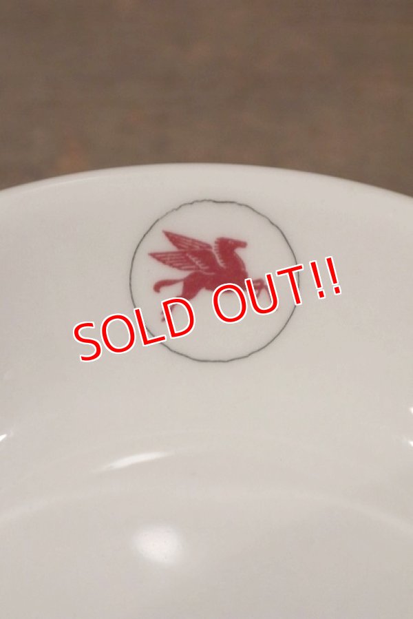 画像2: dp-220901-05 Mobil / Jackson Custom China Vintage Fruit Bowl