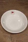 画像1: dp-220901-05 Mobil / Jackson Custom China Vintage Fruit Bowl